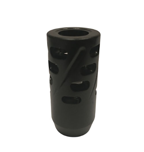 Mejora tu precisión con el Muzzle Brake Ranger Point para Marlin 1894 SBL .44 Mag: controla el retroceso, aumenta la estabilidad y facilita los disparos.